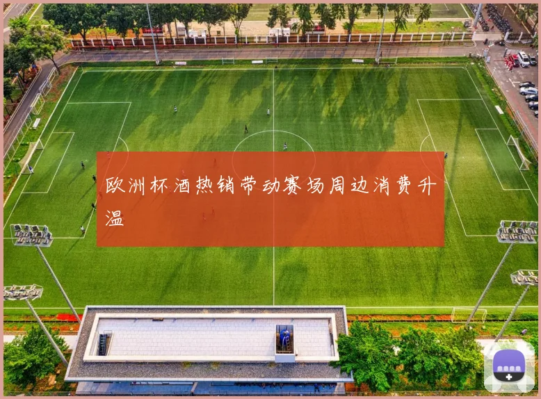 欧洲杯酒热销带动赛场周边消费升温