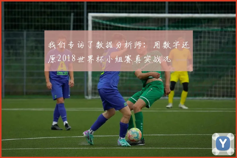 我们专访了数据分析师：用数字还原2018世界杯小组赛真实战况